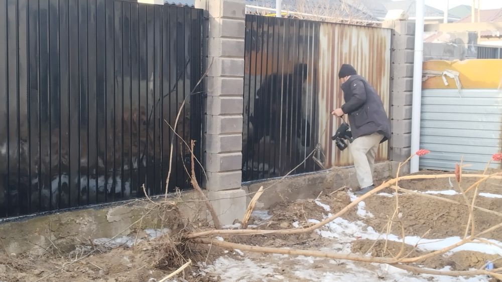 Варота краскелимыз