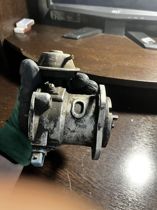 Стратер на ВАЗ, трамлер на ВАЗ