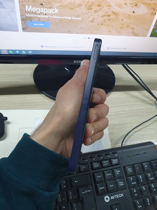 Galaxy A15 128Gb ideal radnoy