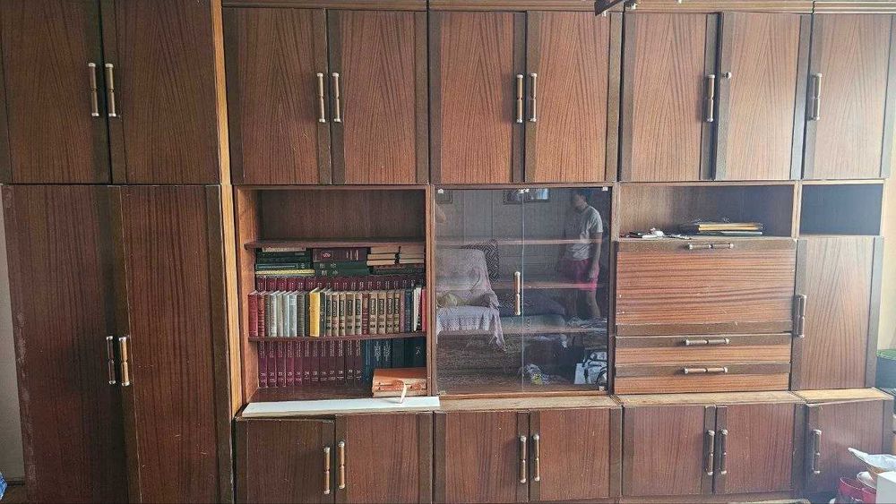 Продается мебель из дома