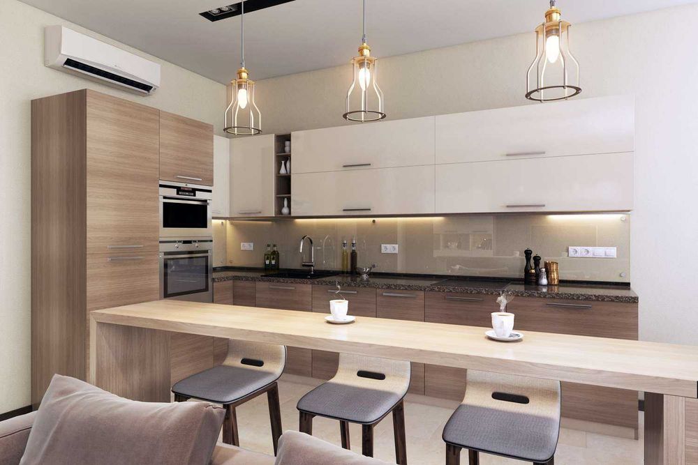 Сдается уютная 2-х комнатная квартира в центре города №1502