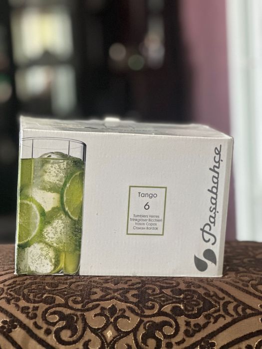 Срочно продам стаканы