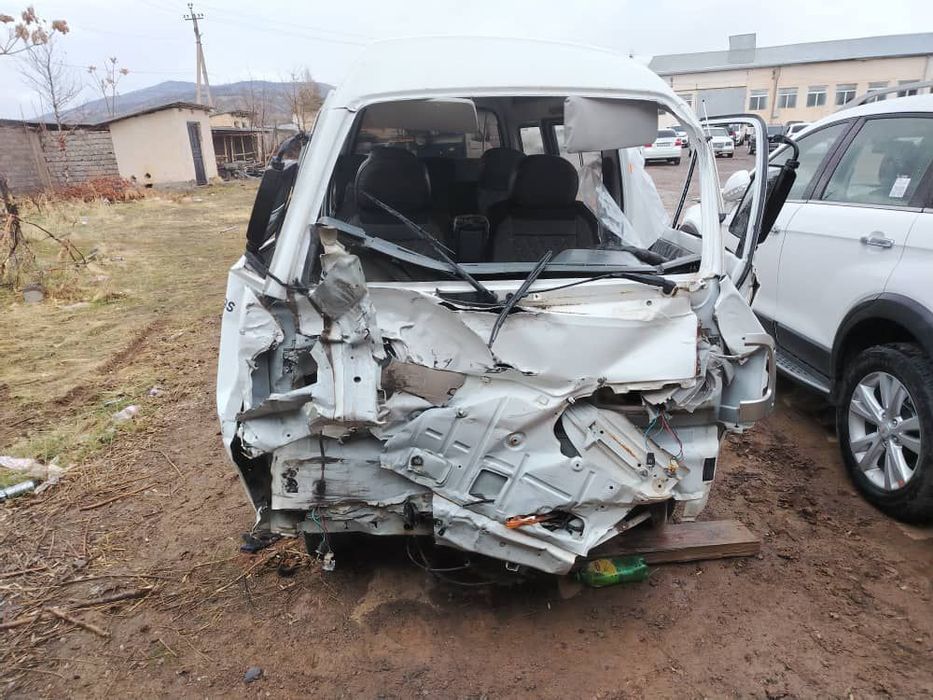 Damas 2021 metan bor srochna sotiladi