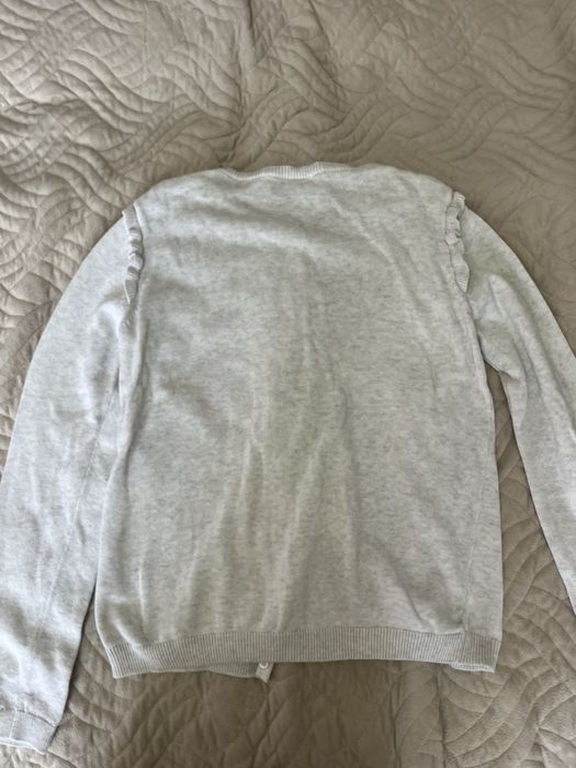 Продай 2 кофточки для девочки 10-13 лет