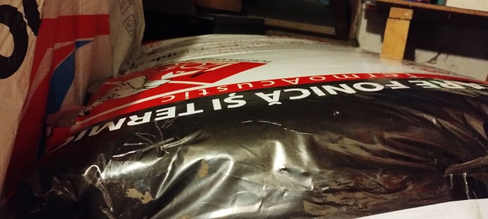 Izolare fonica și termică