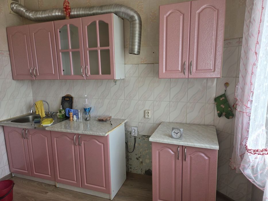 Продам кухонный гарнитур
