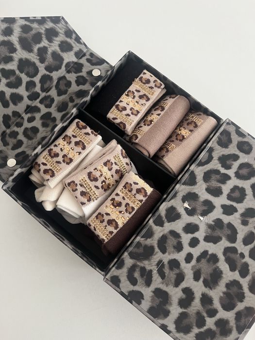 Подарочные носочки