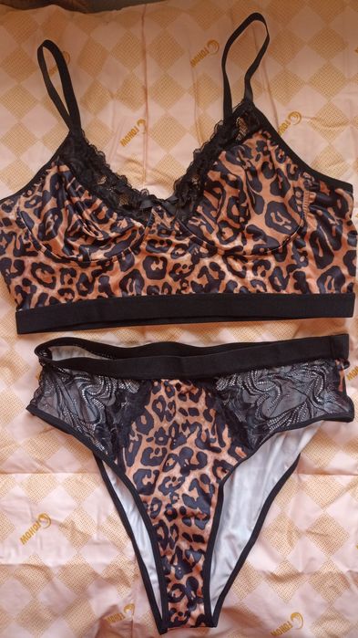 Комплекты Женского белья