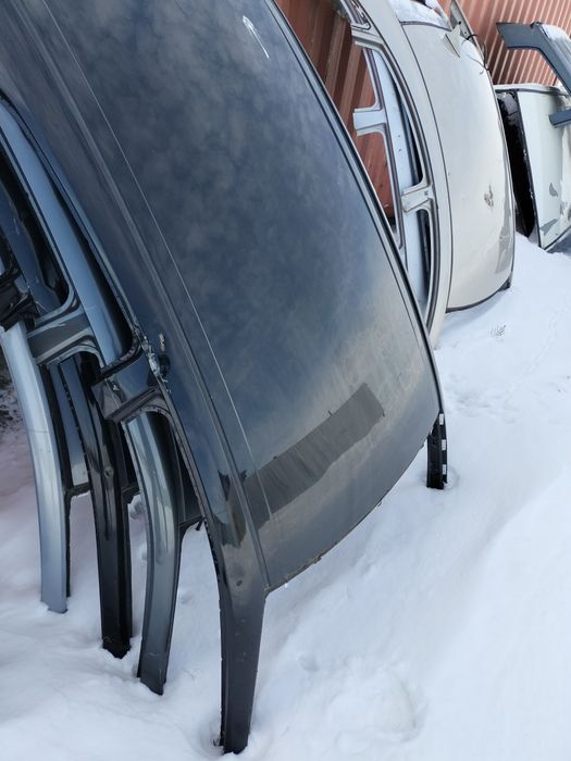 Toyota camry 75 запчасти