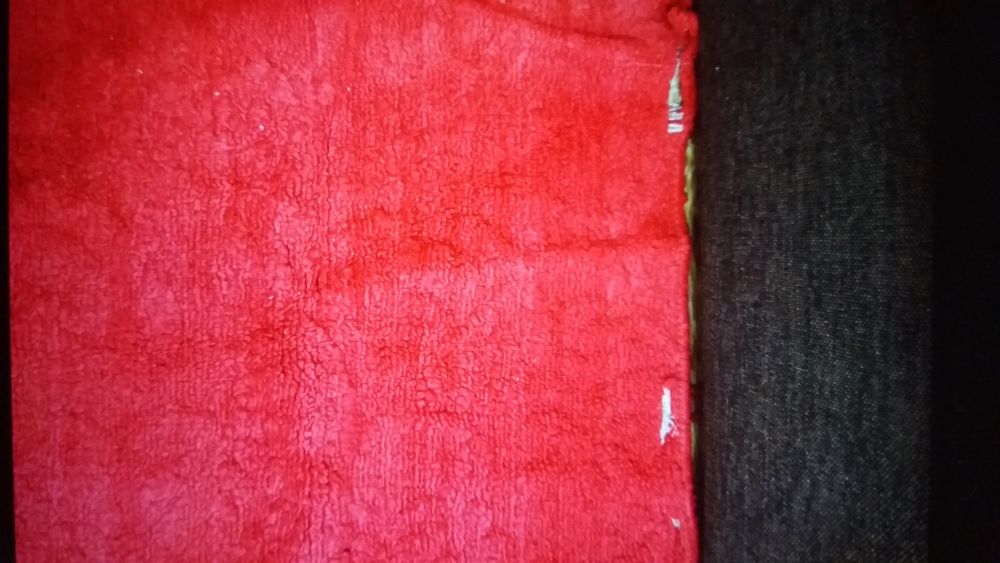 Палас размером 2м × 2,93м, производство Украина