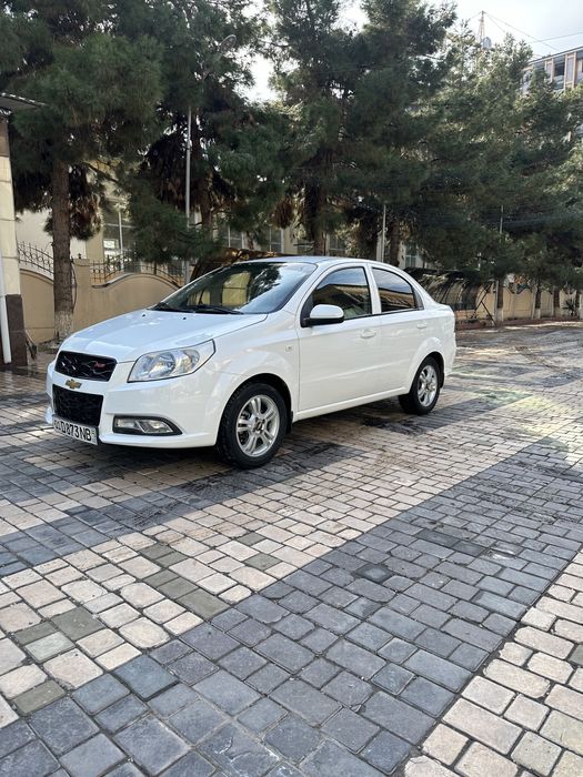 Nexia 3 avtomot 2019 4 pozitsa