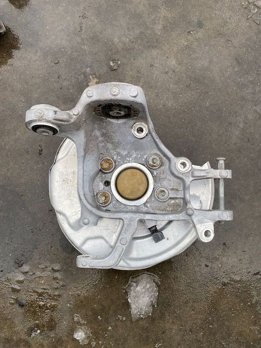 Fuzeta spate dreapta VOLVO XC90 XC60 2015+ 31658320 32395005