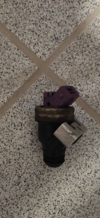 Дюзи за газов инжекцион течна фаза виале