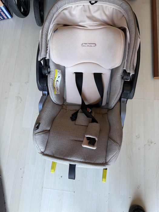 Carucior peg perego veloce