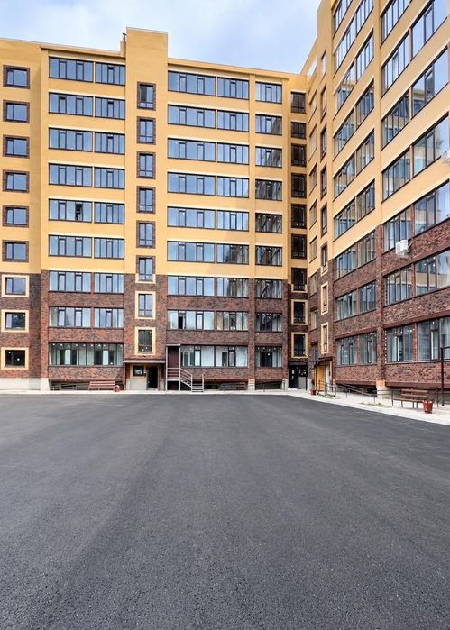 Продам квартиру 1 комнатную