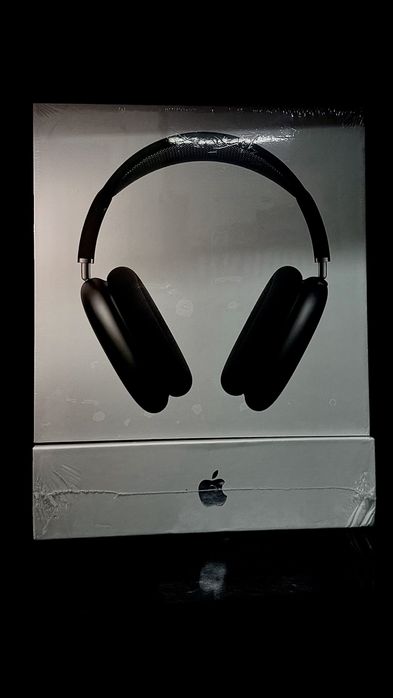 Наушники Airpods Max !