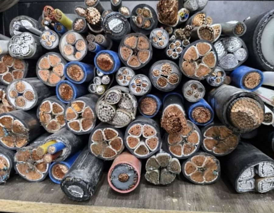 Kabel Mis меднийь Xar xil turdagi Pro cab Uz kabel