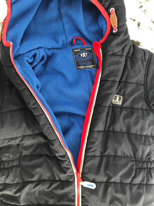 Комбинезон Next на 6 лет