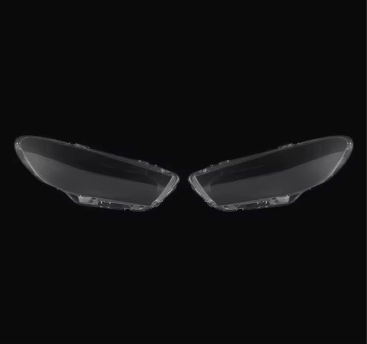 Set Reparatie Reparare Set Sticle Sticla Far Dispersor Geam Capac Faruri Far Vw Scirocco 2009-2016