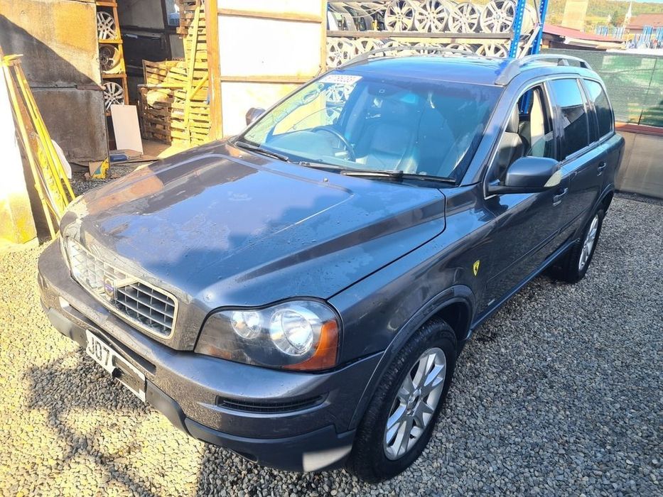 Dezmembrari dezmembrez  Volvo XC90 Facelift 2.4 Diesel 2007-2014