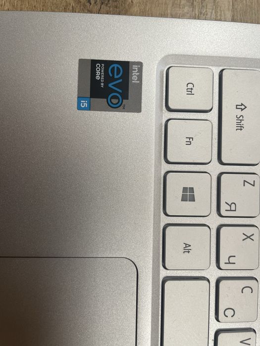 Ноутбук Acer Swift 3