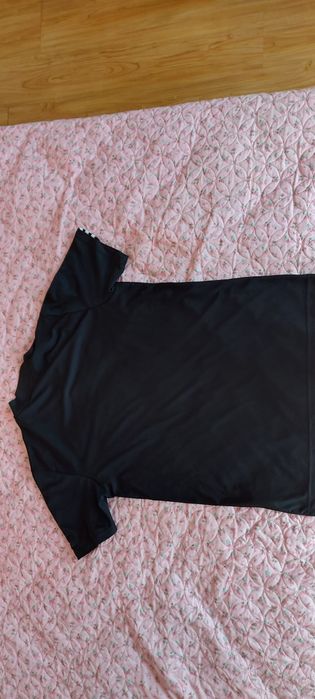 Нова тениска Adidas