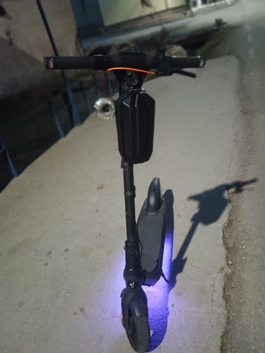 Ninebot E2 pro nu accept schimb