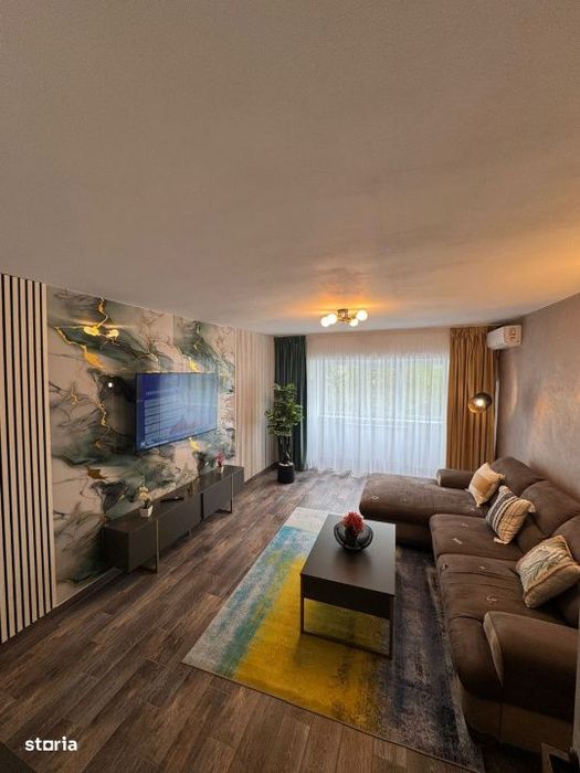 Apartament 2 camere | Unirii | Ultramodern | Central | Disponibil imed — fotografia 1
