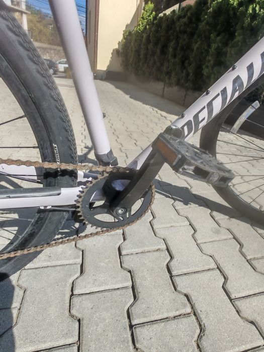 Bicicleta specialized sirrus x 2.0x