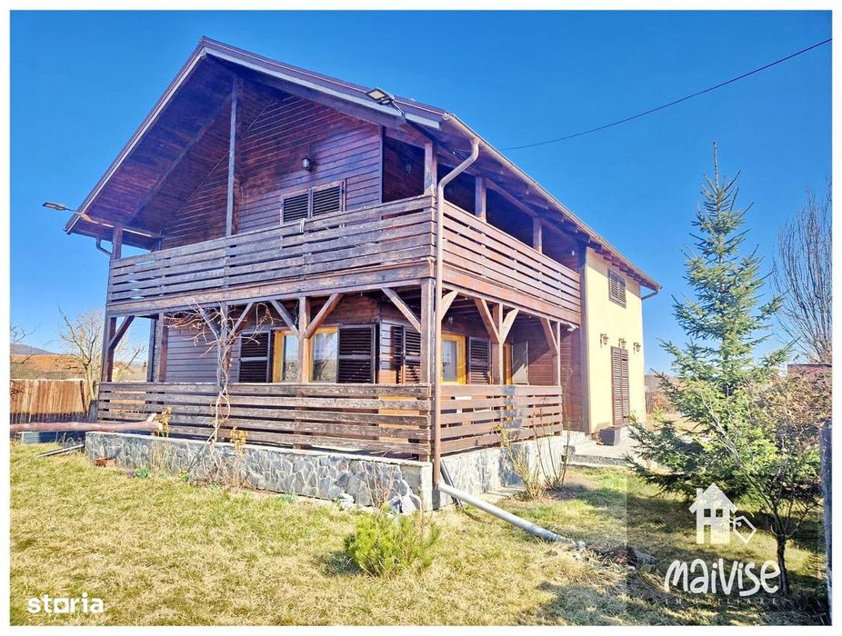 Casa de vanzare, Teren 927mp- Podul Olt , zona Centrala