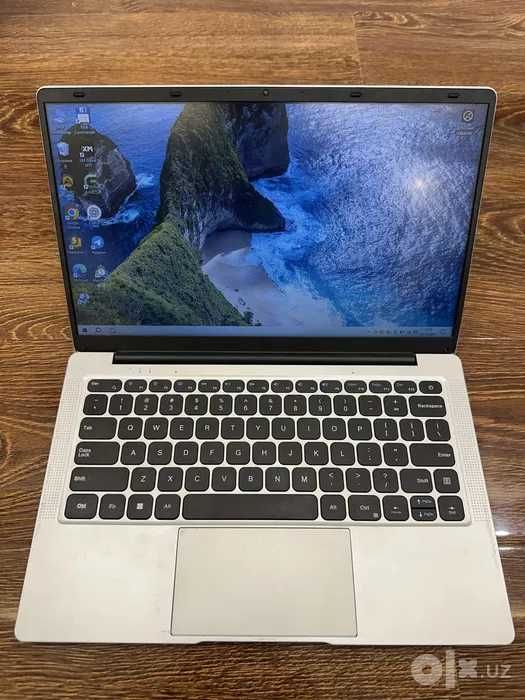 Noutbook MYFXBRO