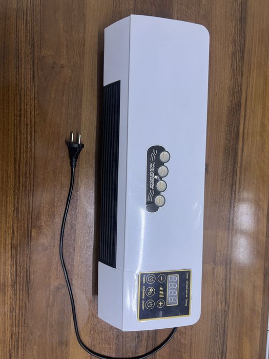 Vitek Mini konditsioner zimo leto