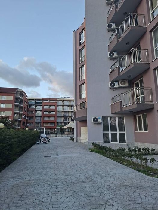 Продава се Двустаен апартамент в к.к. Слънчев бряг - 52 кв.м за 1006 €/кв.м - Снимка #11