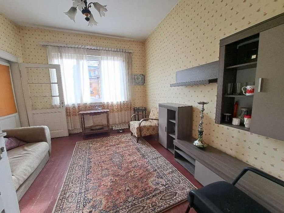 боксониера под наем в Центъра