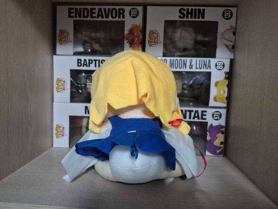 Jucarie Plus Joc Anime Fumo Touhou Project - Suwako Moriya