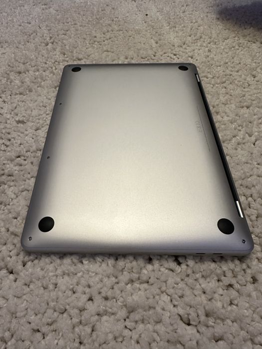 Macbook pro 13,3” M1 (A2338) 8GB, 256GB