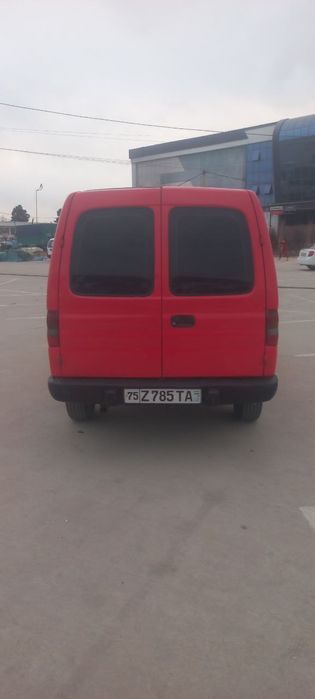 OPEL COMBO sotiladi
