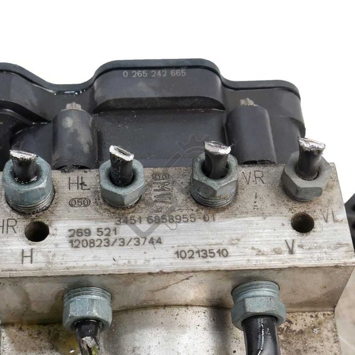 ABS модул BMW 5 Series (F10, F11) ID:146425