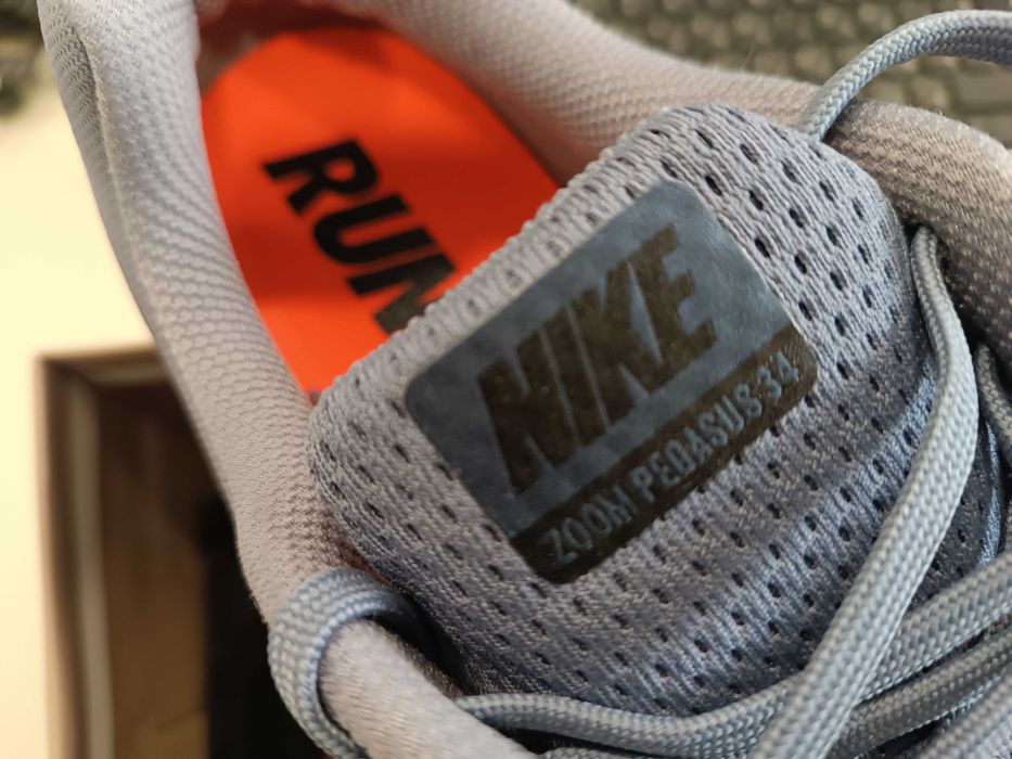 Мъжки маратонки Nike