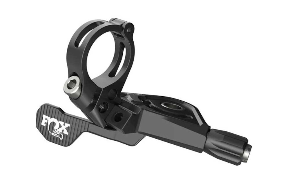 Manetă șa telescopică FOX Transfer Remote Lever 1x