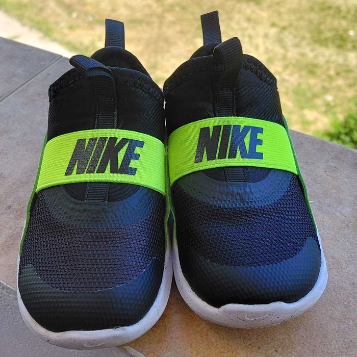 Детски маратонки nike flex runner 4