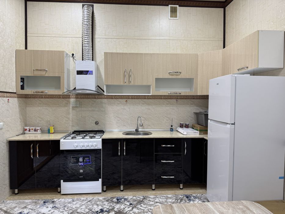 Олмазор район Норазтепа 2-соток