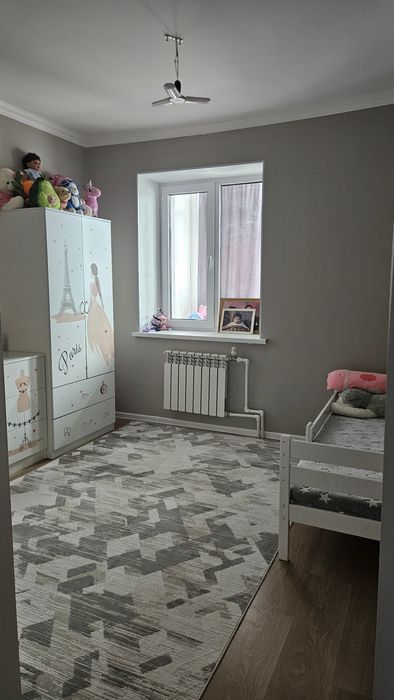 Продам 3ком квартиру