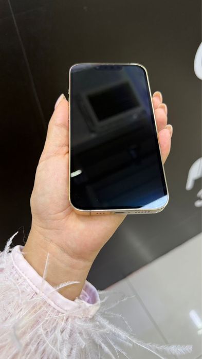 Iphone 13 pro/128/75%