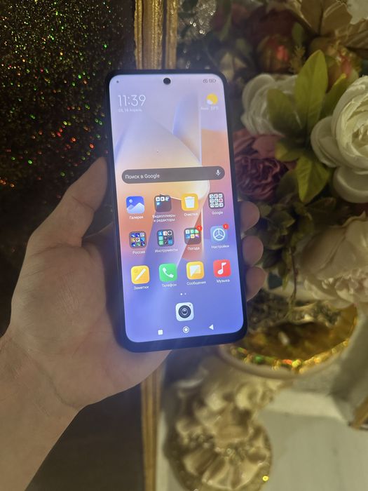 Продам телефон Redmi 12
