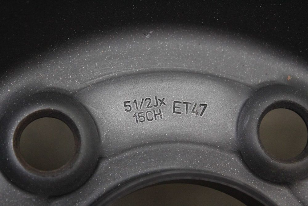 Джанти 15" Kia, Hyundai