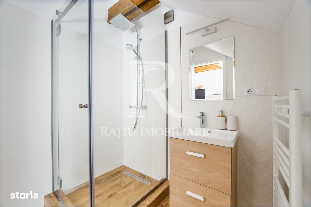 Apartament tip Loft Premium | Zona Facliei | Oradea