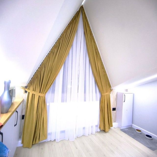 Sifatli parda tikish xizmati 20.000 dan 100.000 gacha