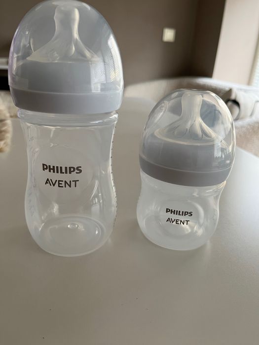 Philips Avent Natural Response Set