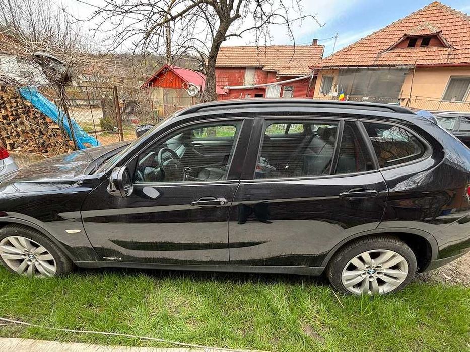 Bmw X1 varianta sDrive18I e84 2012
